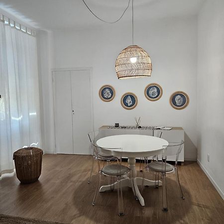 דירות סנרמו Casa Dei Pescatori מראה חיצוני תמונה