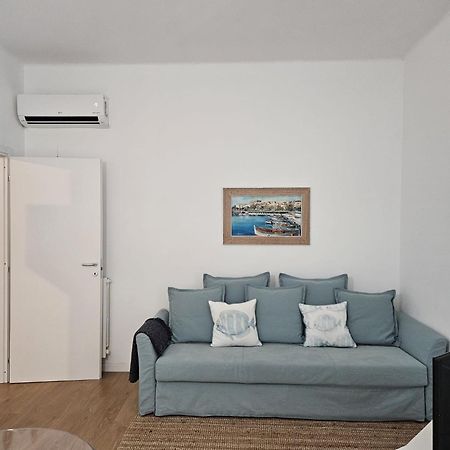 דירות סנרמו Casa Dei Pescatori מראה חיצוני תמונה