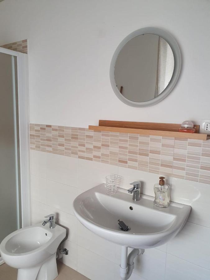 דירות סנרמו Casa Dei Pescatori מראה חיצוני תמונה