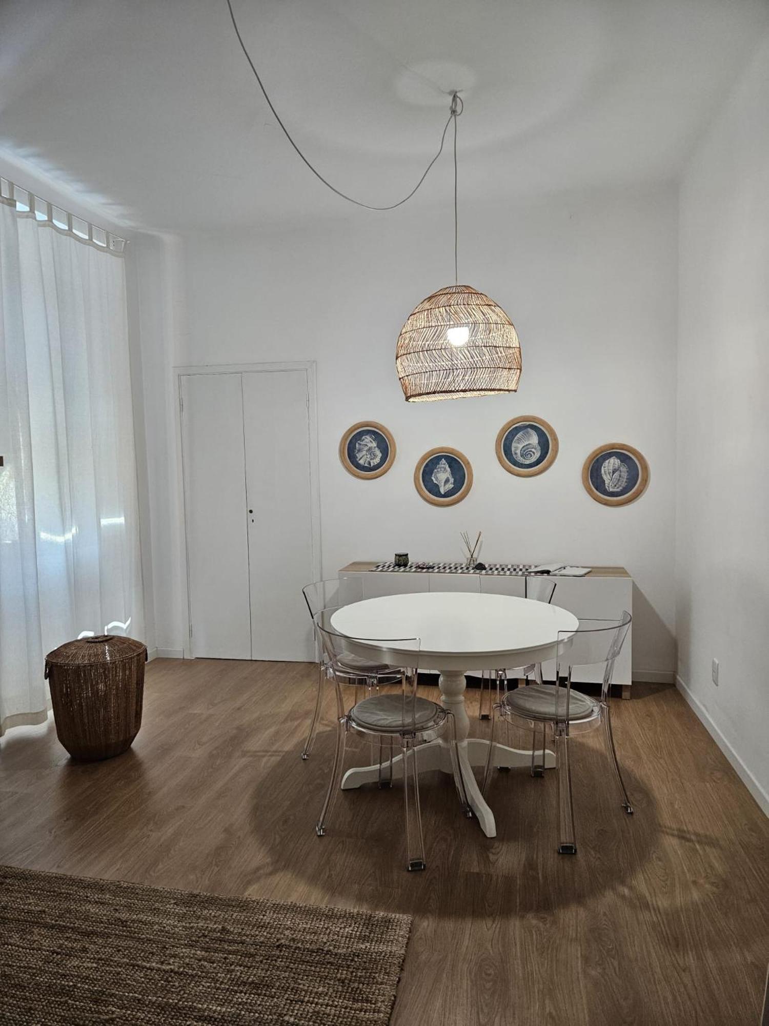 דירות סנרמו Casa Dei Pescatori מראה חיצוני תמונה