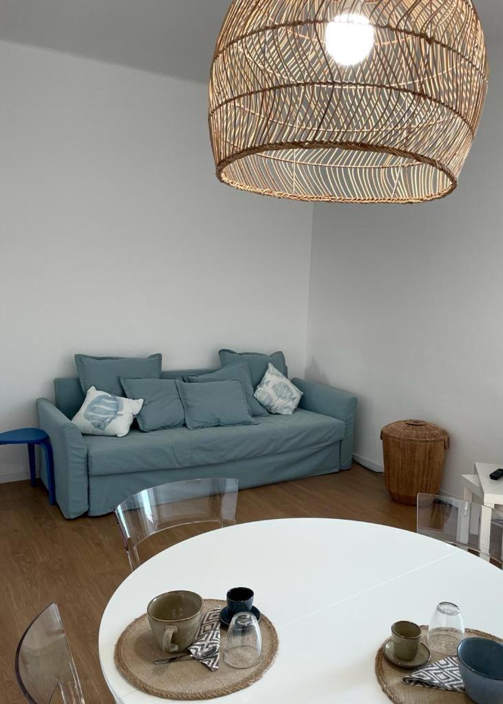 דירות סנרמו Casa Dei Pescatori מראה חיצוני תמונה